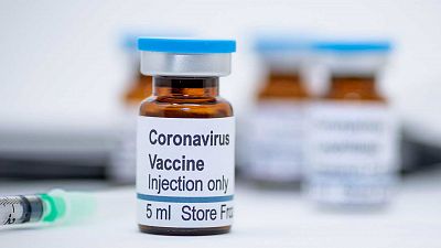  14 horas - La vacuna de Johnson & Johnson protege del virus en una sola dosis, según los estudios preclínicos - Escuchar ahora