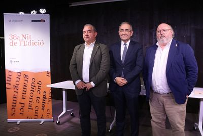 La venda de llibres augmenta a Catalunya un 3,5% l'any 2023