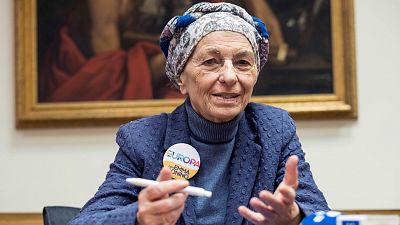 Las Mañanas de RNE con Íñigo Alfonso - Emma Bonino, excomisaria europea y líder de +Europa: "Italia está lanzando un mensaje de hostilidad hacia la UE con este resultado" - Escuchar ahora