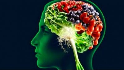 Vida sana con Julio Basulto - La relación entre la alimentación y el cerebro - Escuchar ahora
