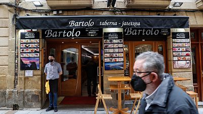 24 horas - Yzuel: "La Semana Santa será un desastre en la mayoría de territorios y de récord para las grandes urbes" - Escuchar ahora