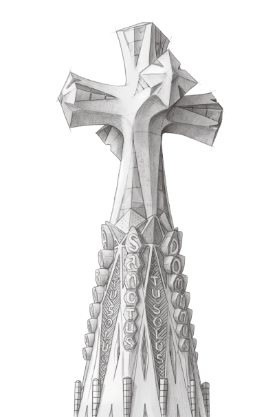Sagrada Família