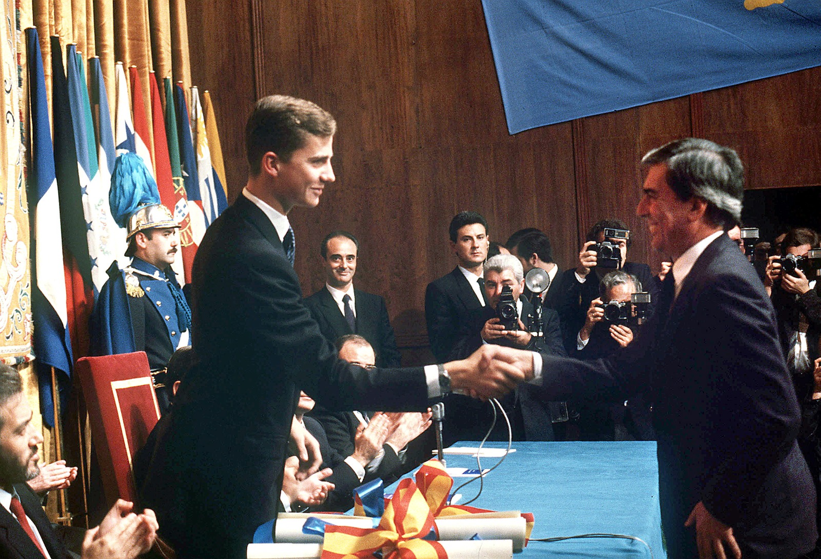 Príncipe de Asturias