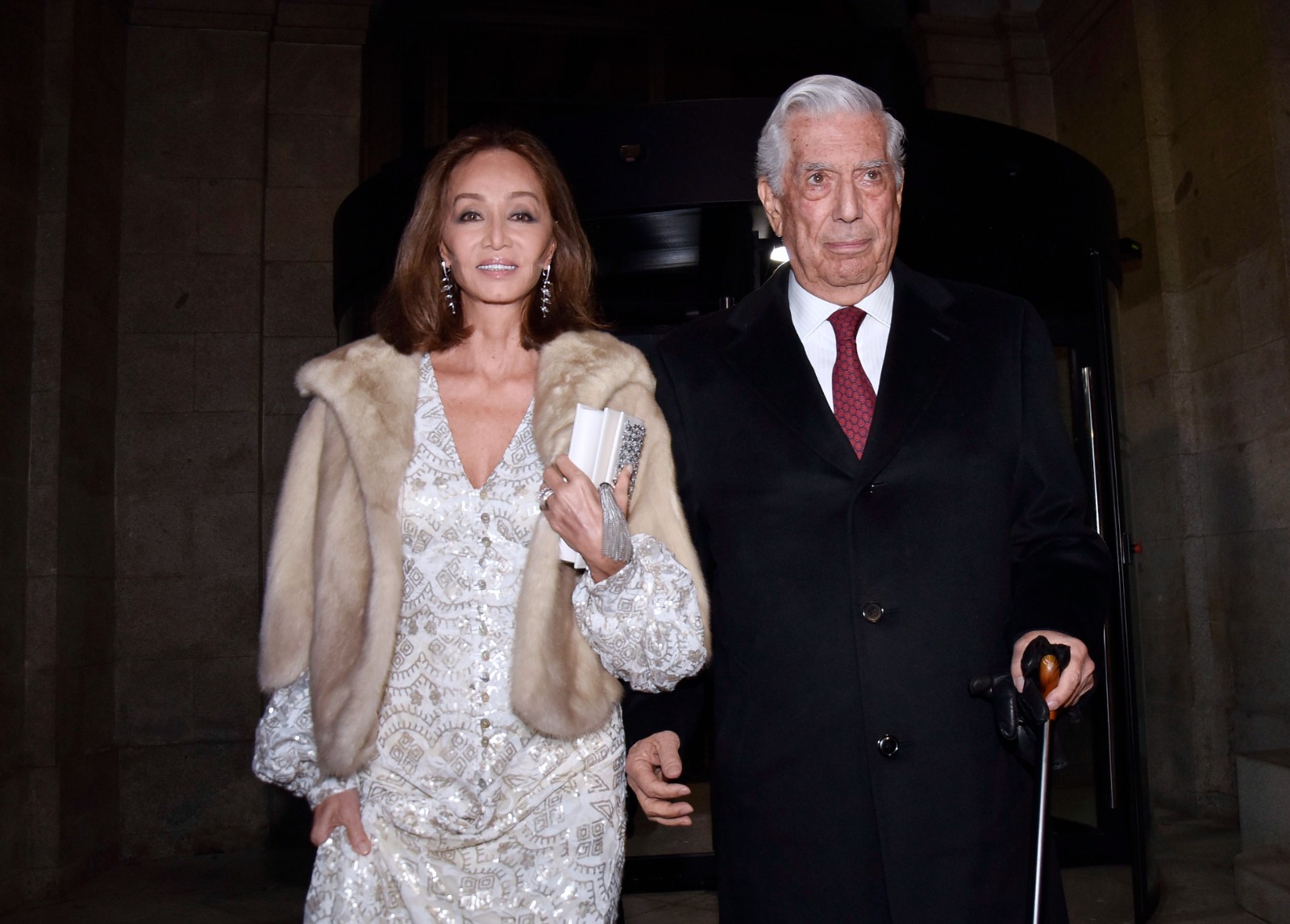 Su vida con Isabel Preysler