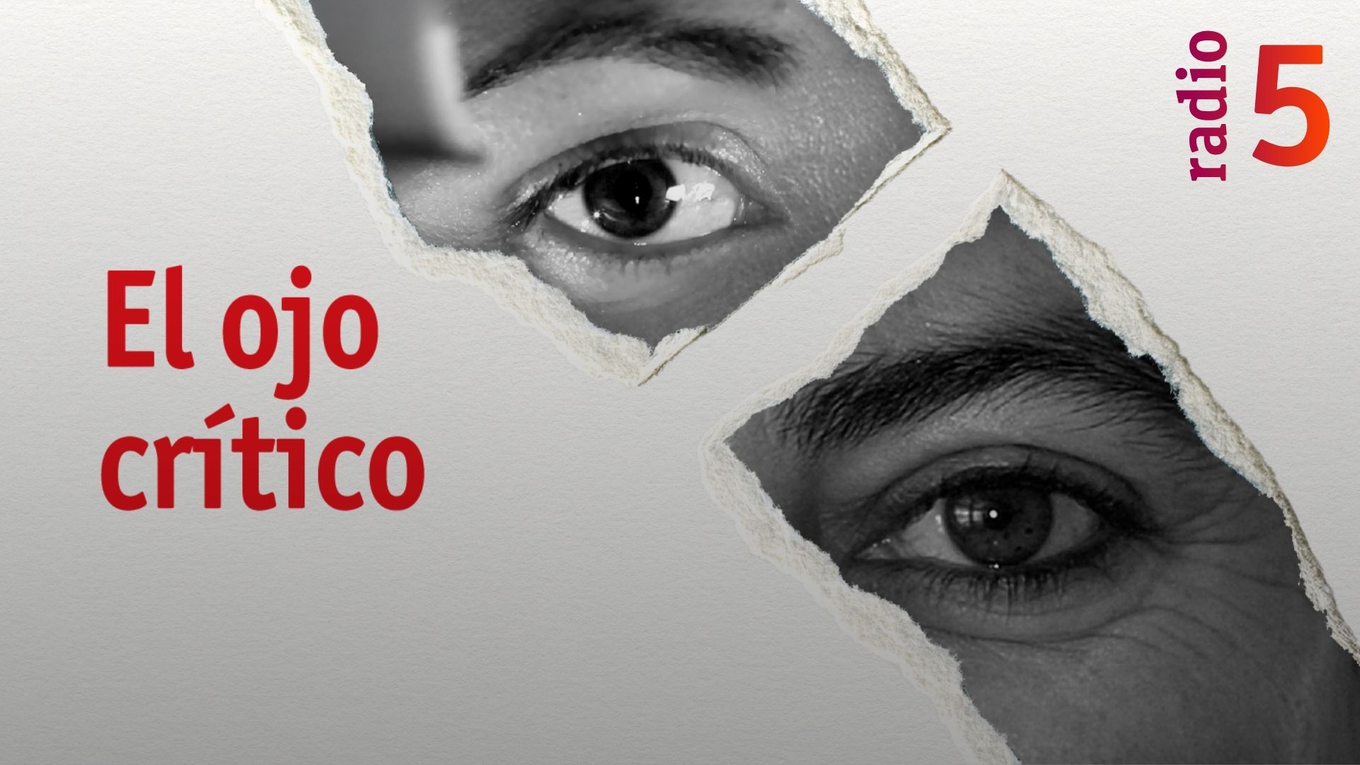 Directos de RTVE. EL OJO CRÍTICO