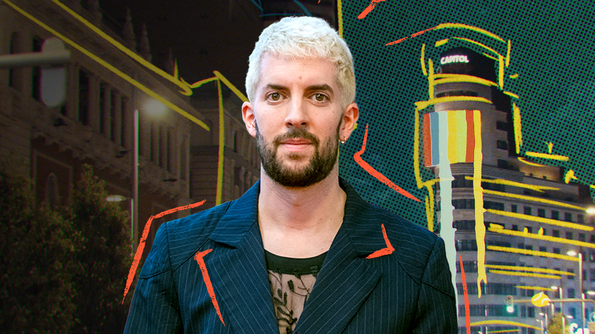 Disfruta en directo de los canales temáticos de RTVE Play