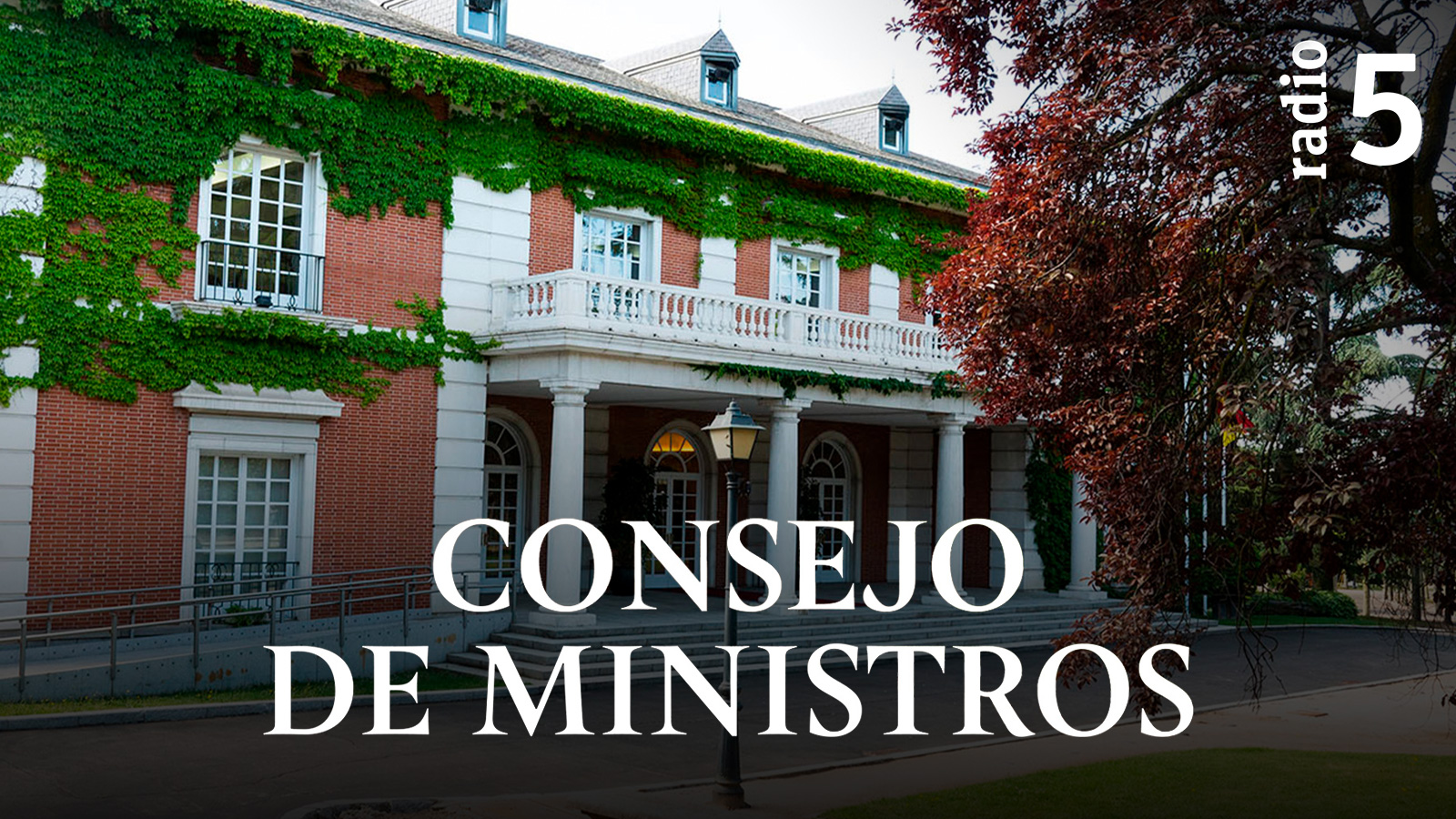 Emisión en directo de  de RTVE