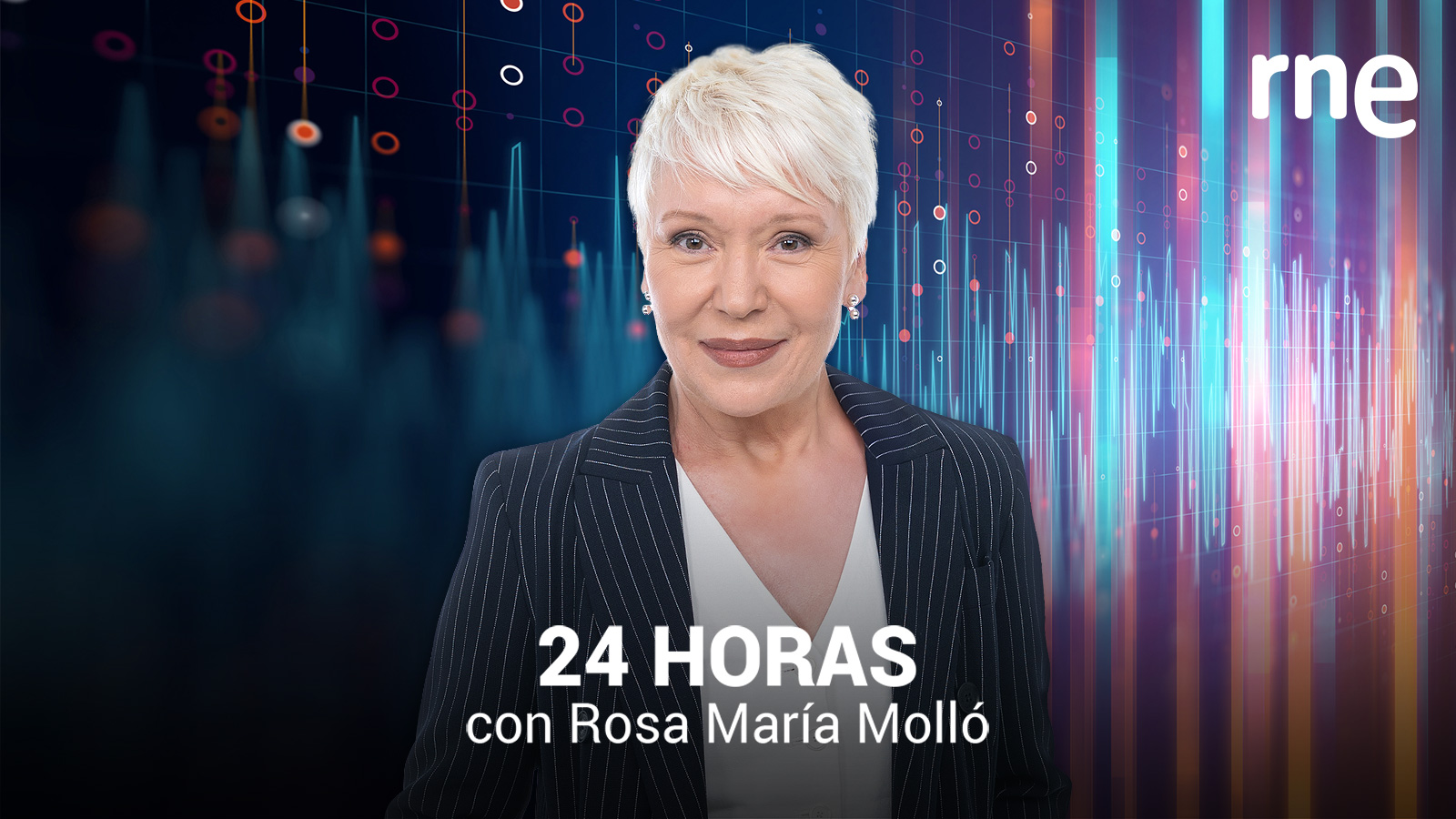 Directos de RTVE. 24 HORAS RNE