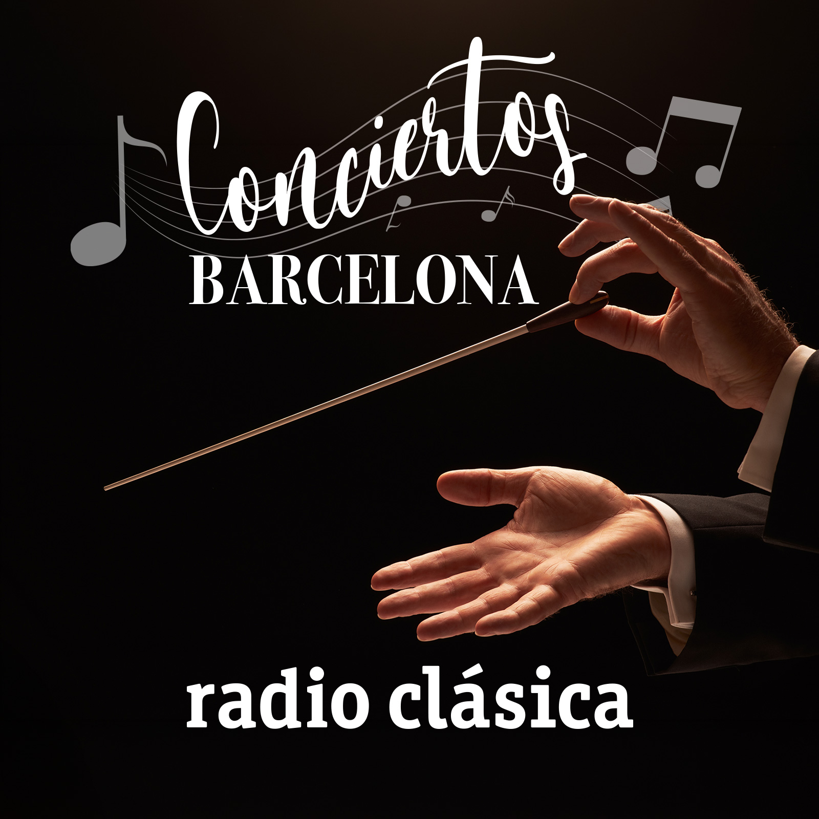 Conciertos Barcelona con María José Anglés