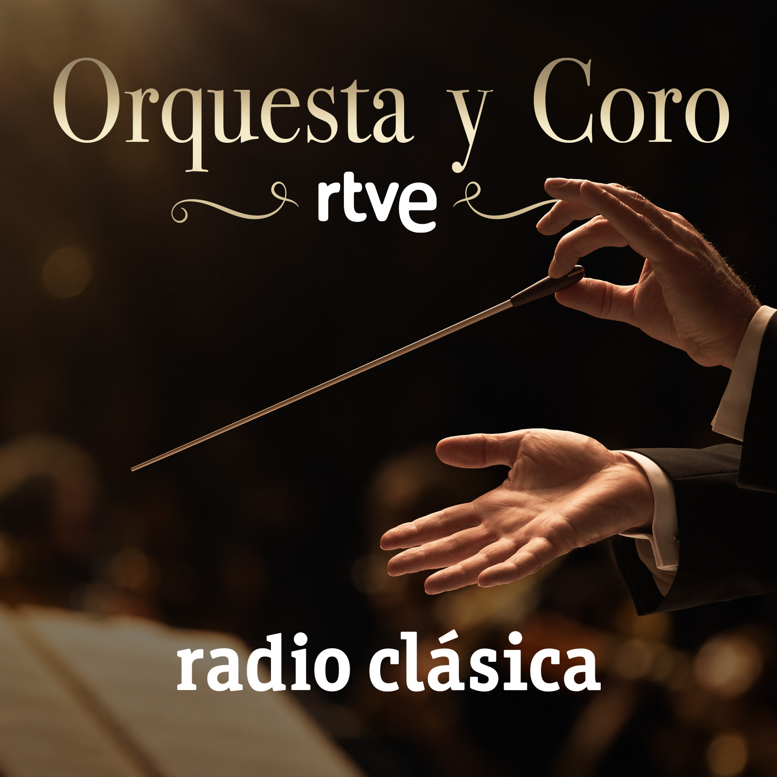 Orquesta Y Coro Rtve con Lidia Cossío