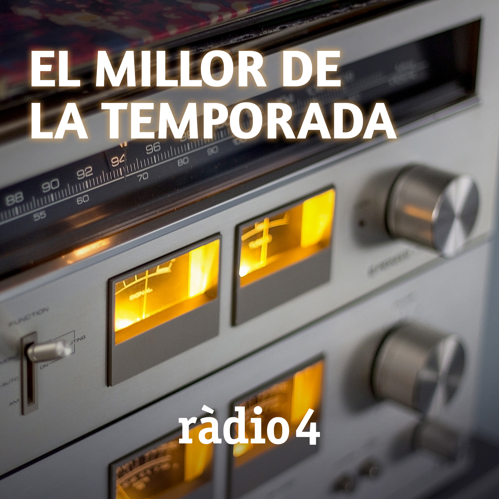 "El Millor De La Temporada", con 