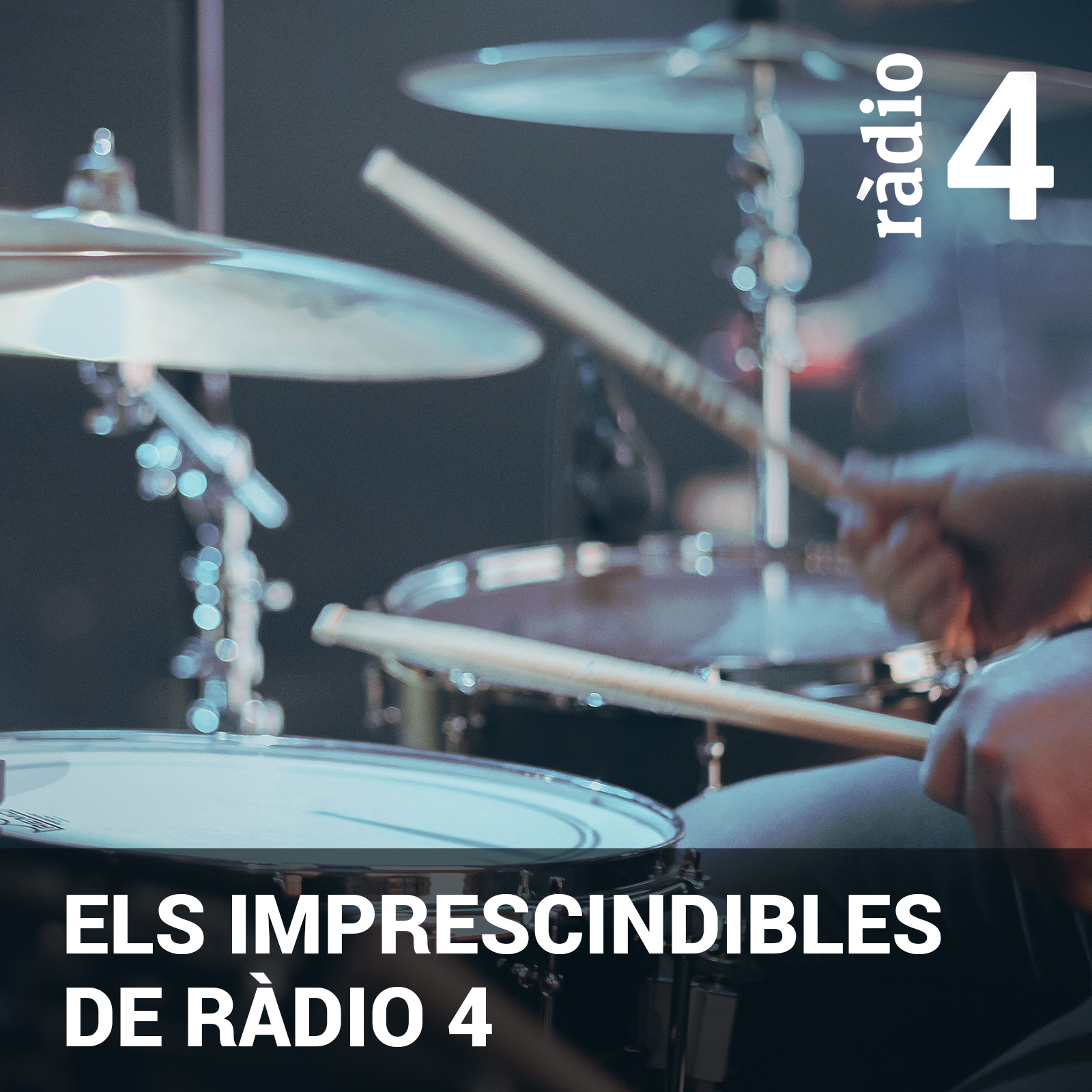 "Els Imprescindibles De Ràdio4", con 