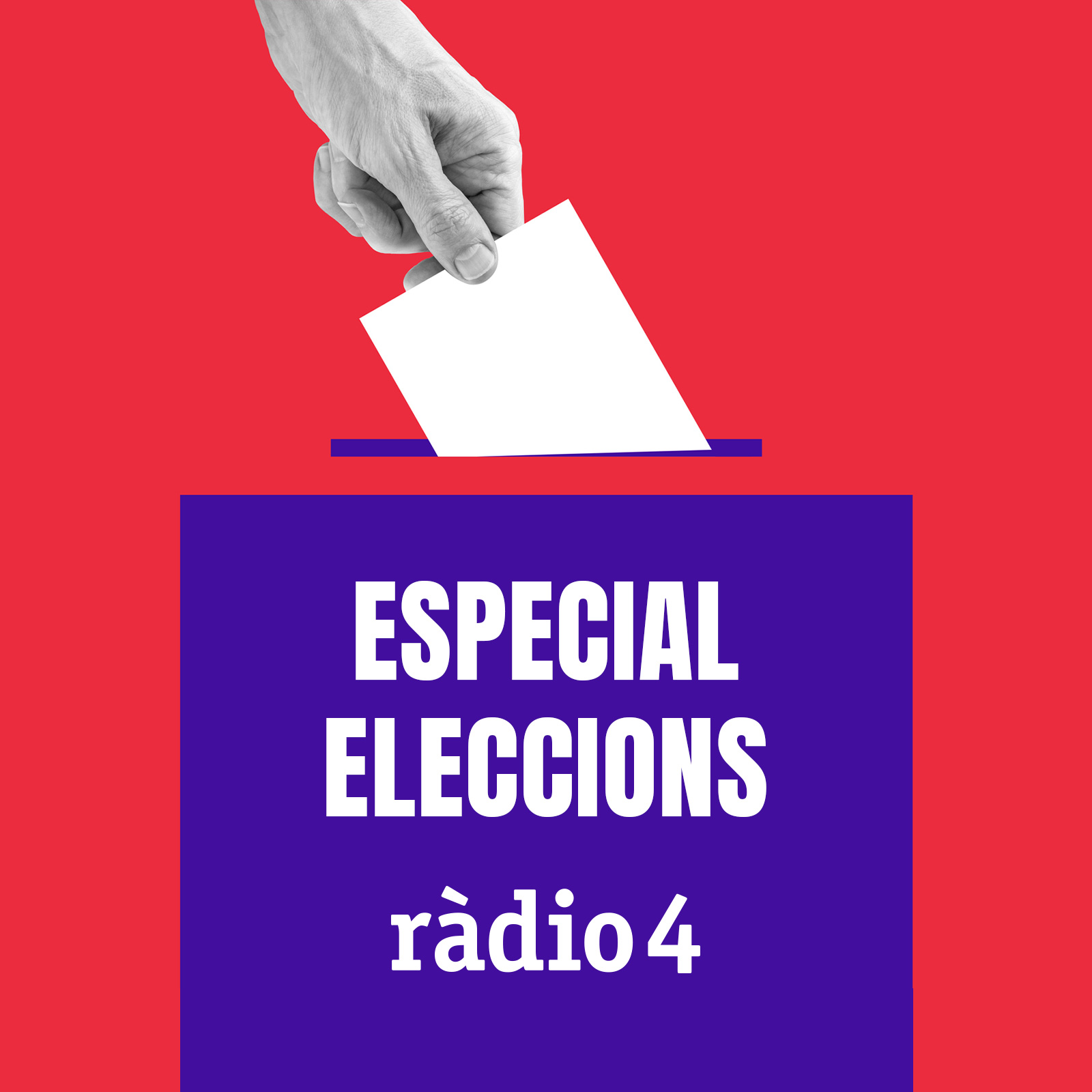 Especial Eleccions