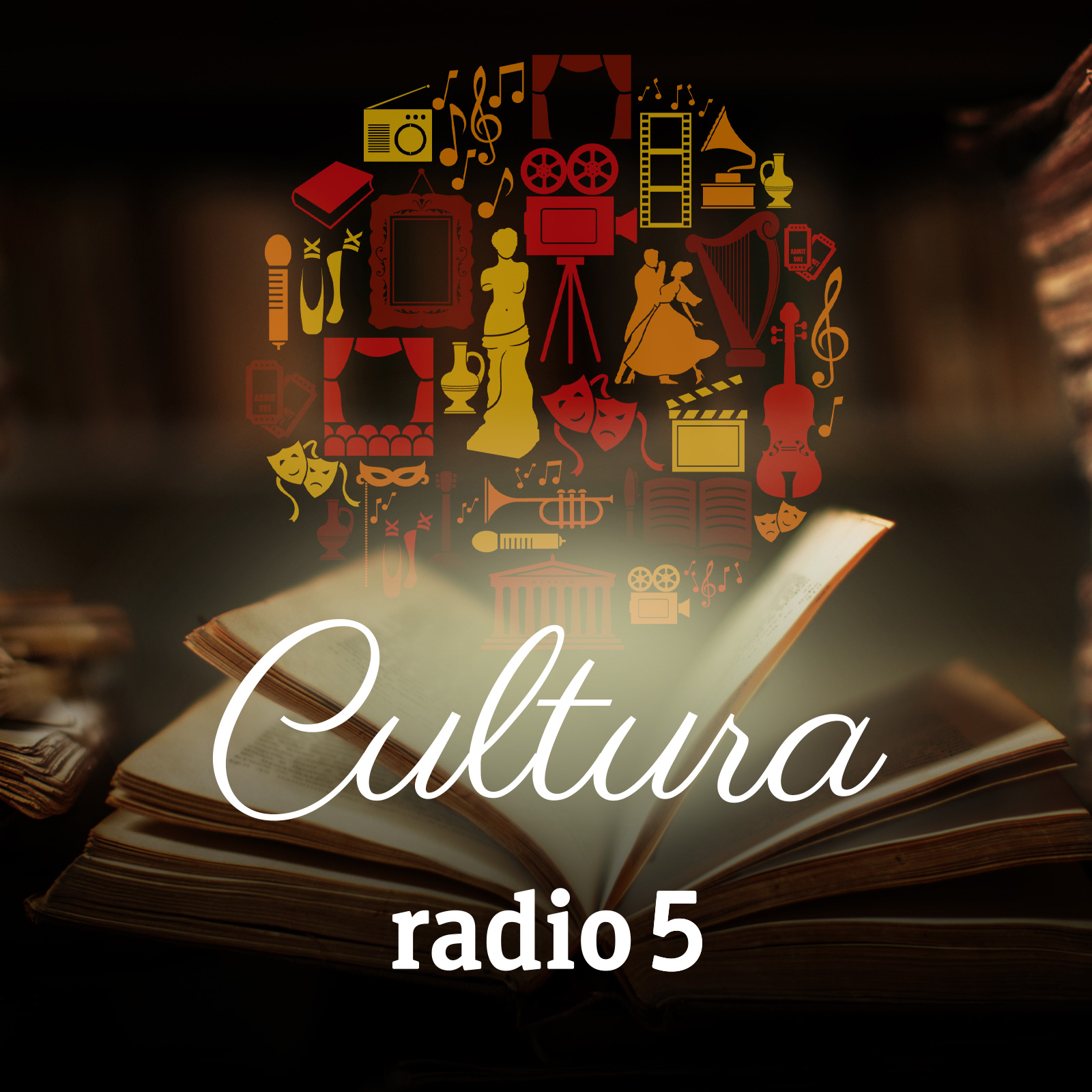 Cultura En Radio 5