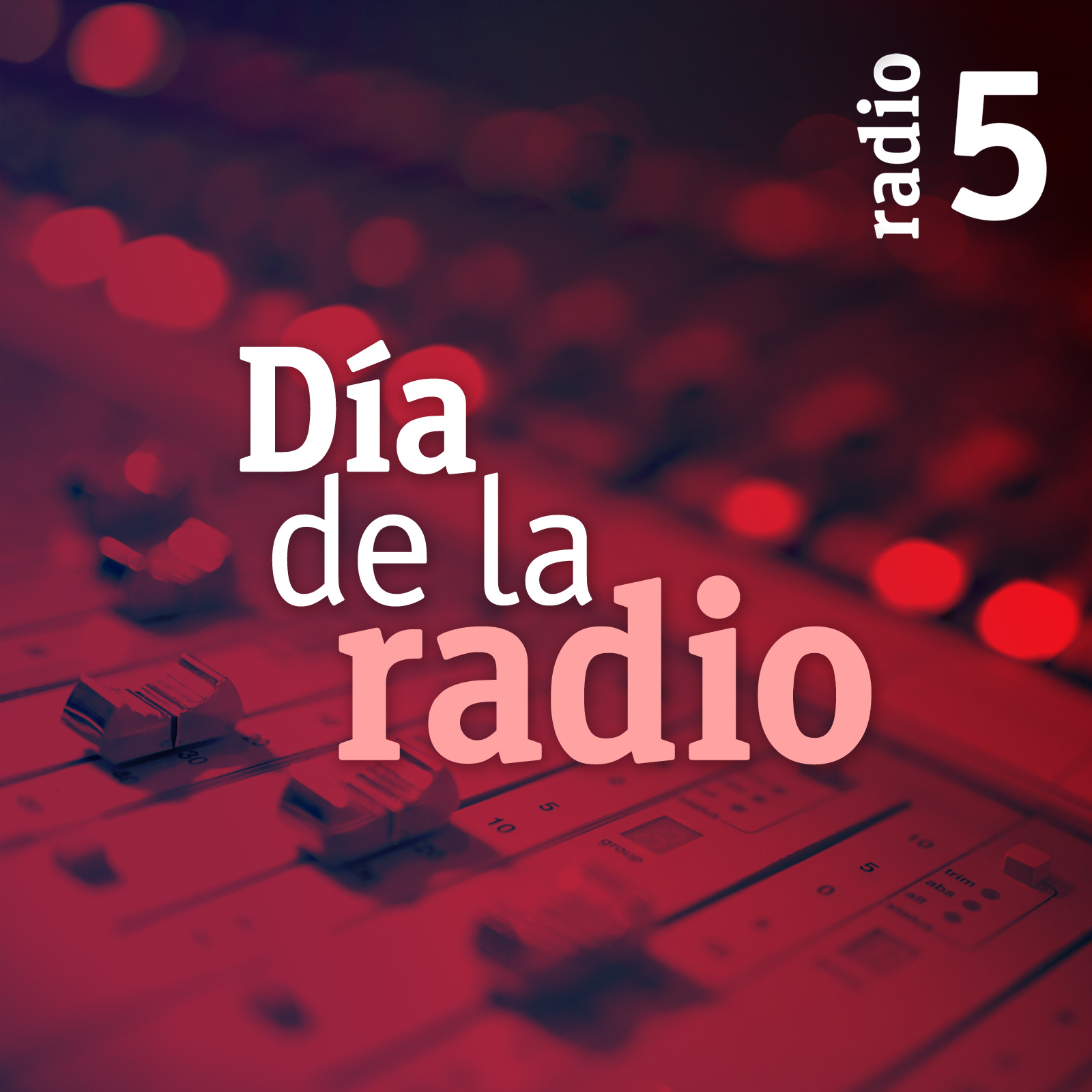 Día De La Radio