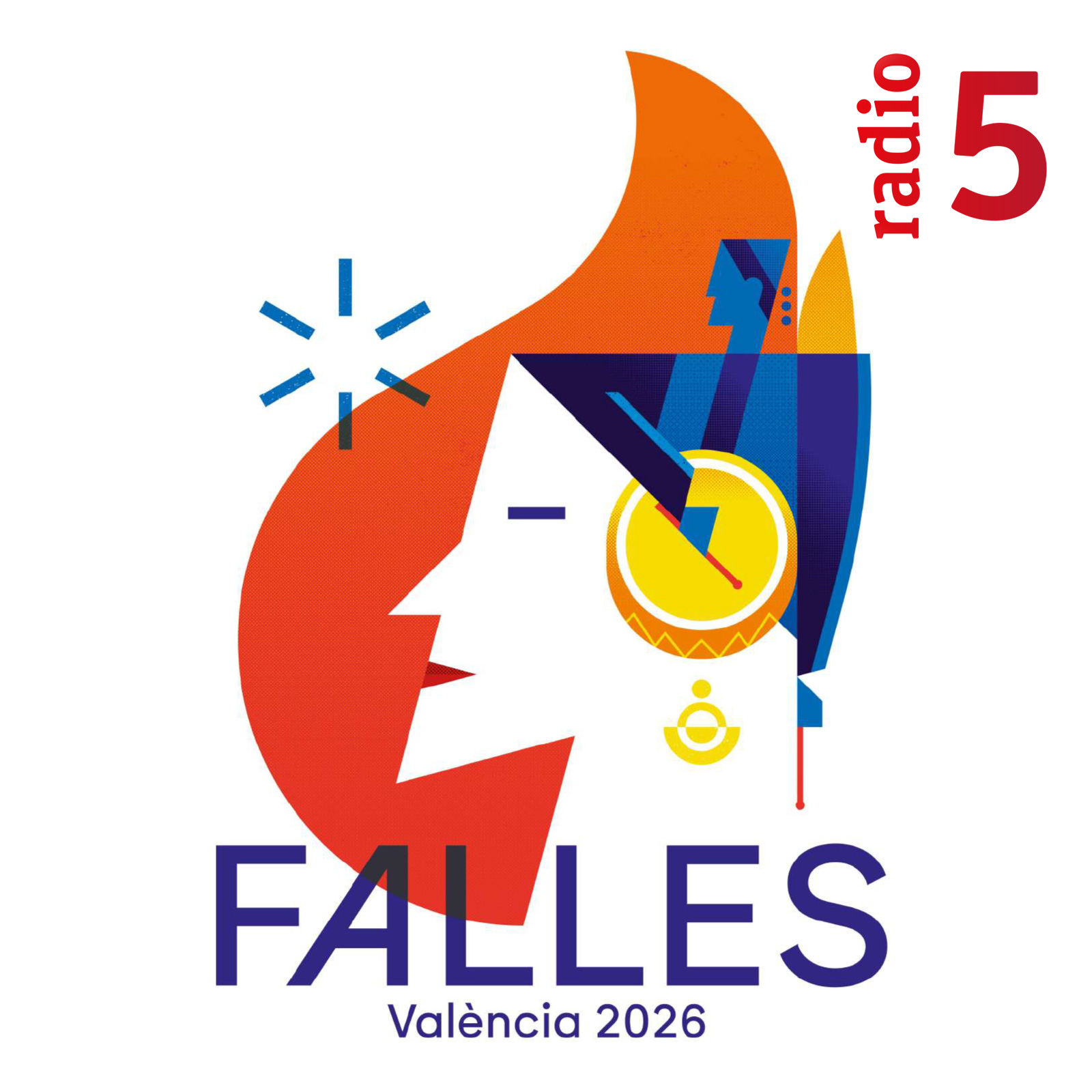 Especial Fallas València 2026