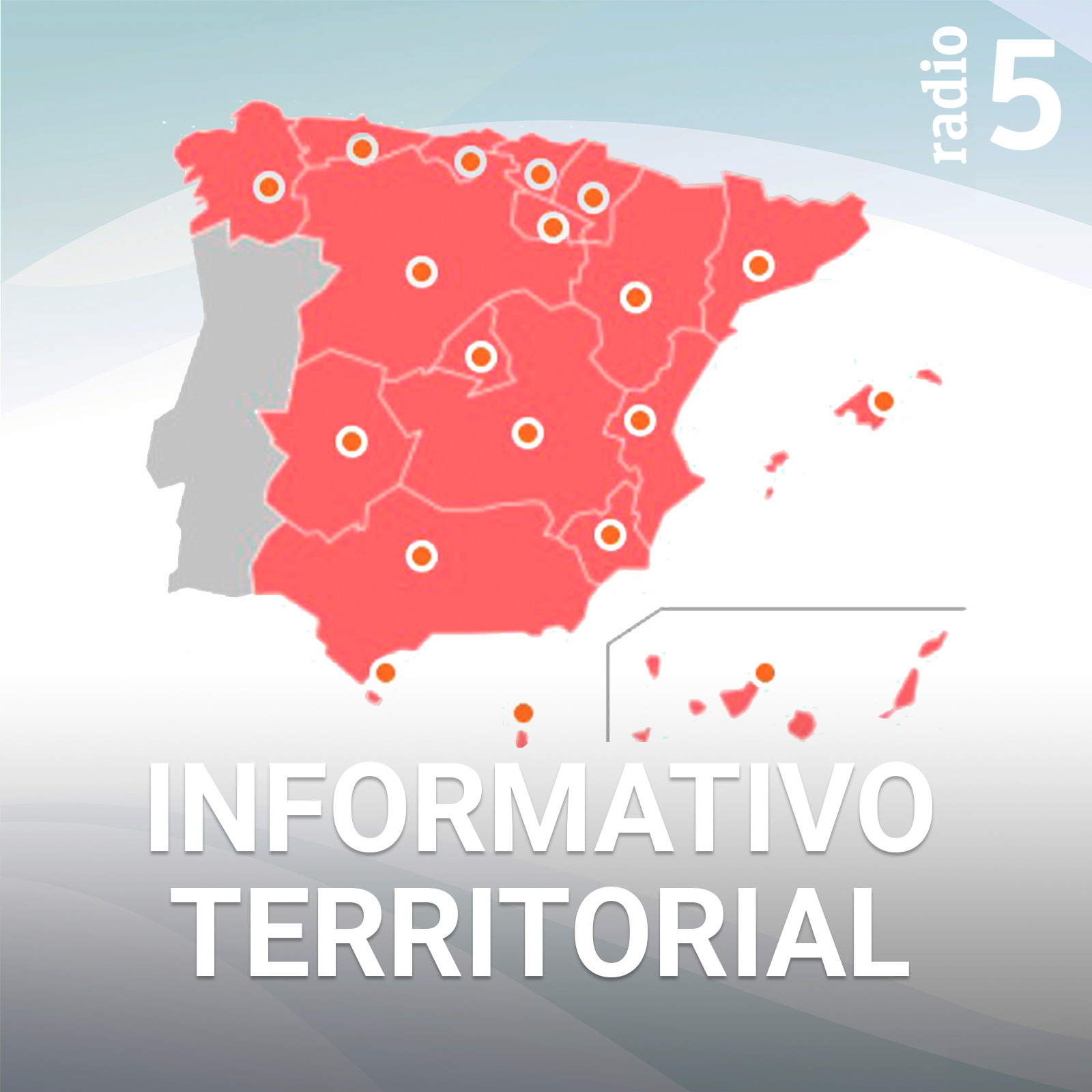 Informativo Territorial