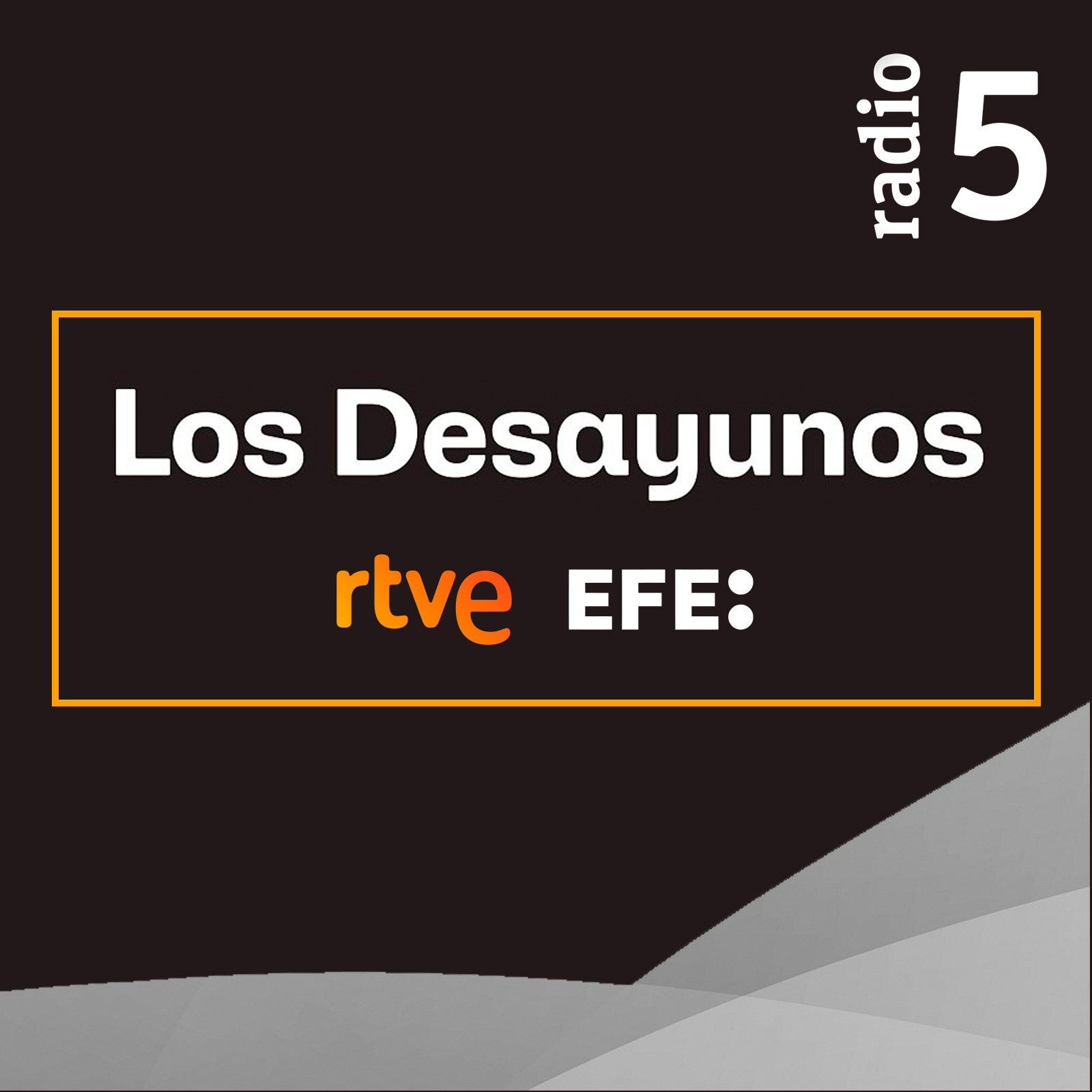 Los Desayunos Rtve Efe