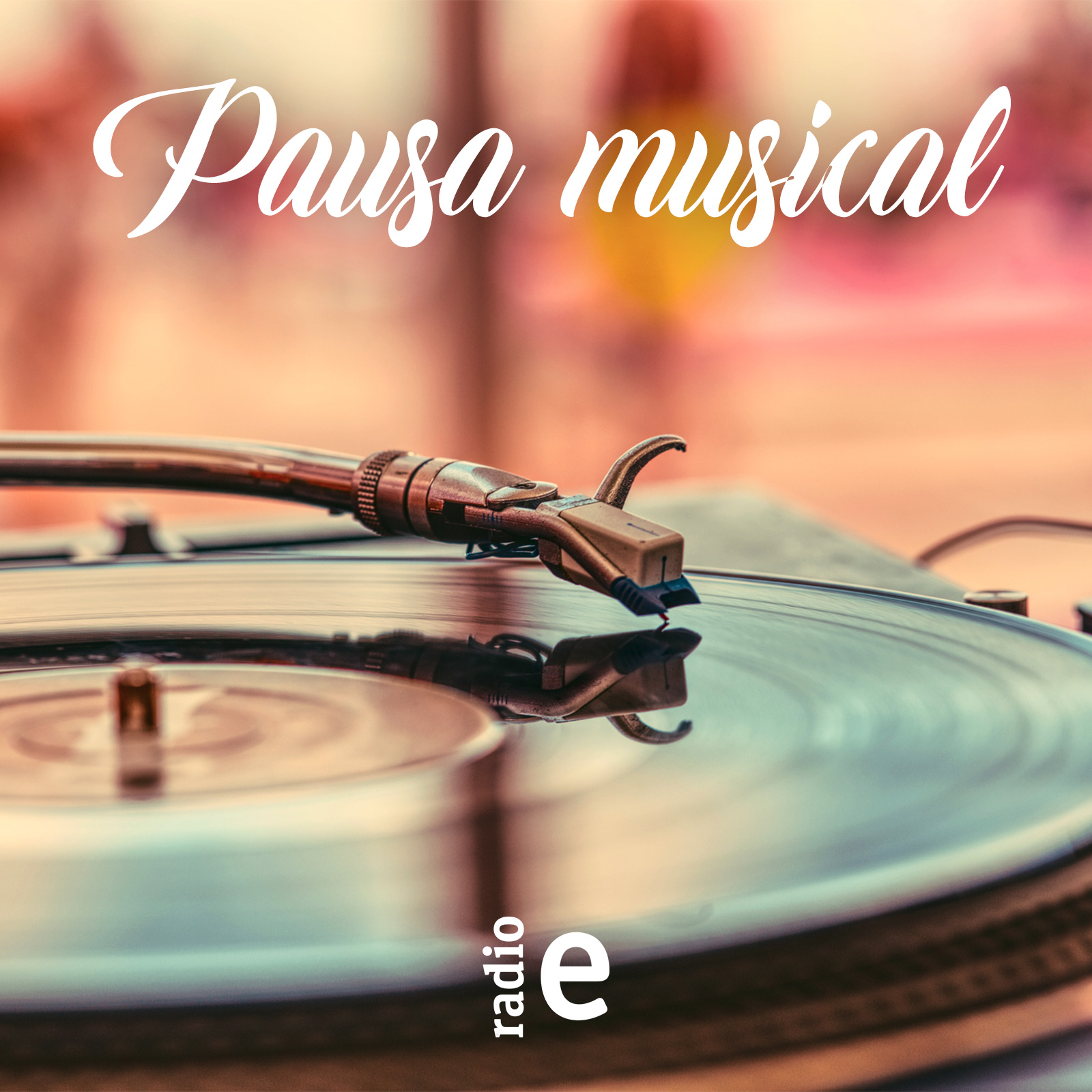 "Pausa Musical", con 