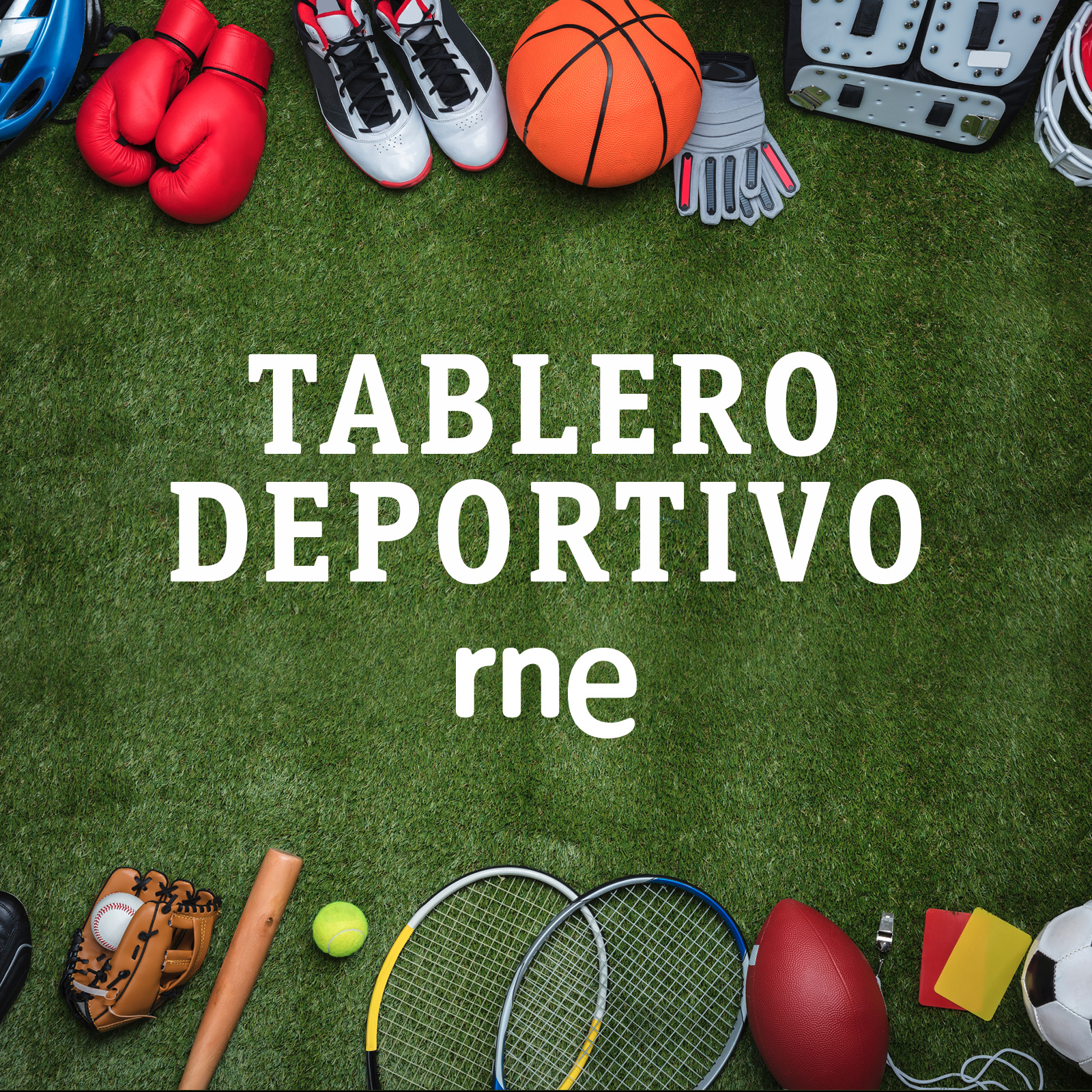 Tablero Deportivo