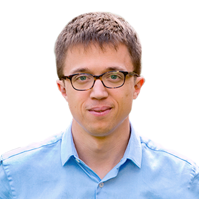 Iñigo Errejón