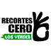 RECORTES CERO-GRUPO VERDE
