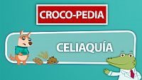 Croco-Pedia Celiaquía