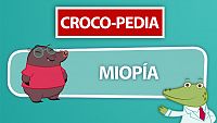Croco-Pedia MIopía