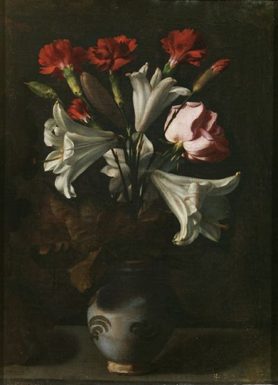 El Labrador. Naturalezas muertas