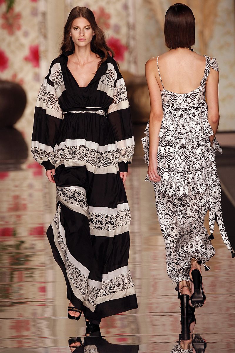 Los hermanos de Ailanto se inspiran en Matisse