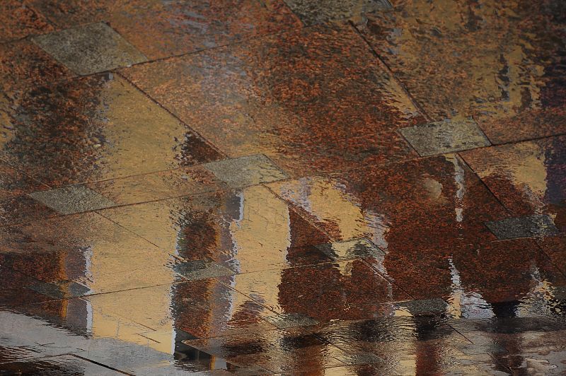 En Portada - El armario ruso - Álbum de viaje