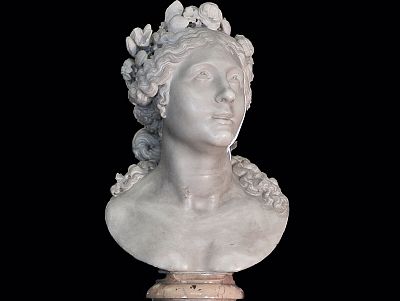 'Las �nimas de Bernini', en el Museo del Prado