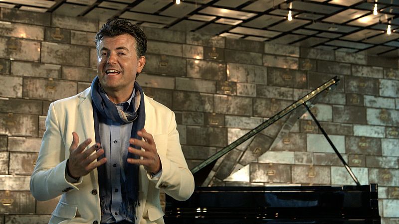 Ramon Gener presenta 'This is Opera'