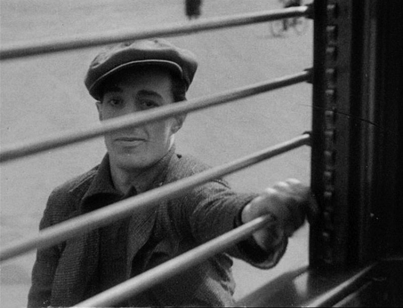 Vittorio de Sica en 10 películas