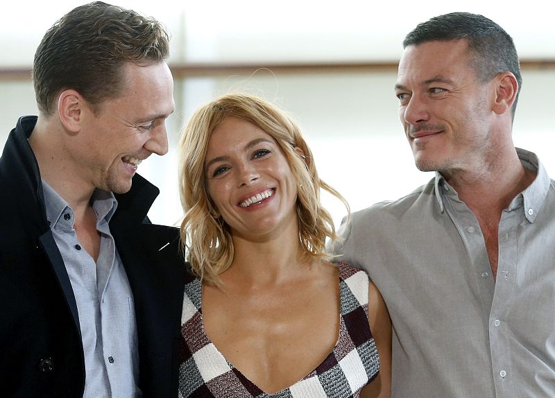 Quinta jornada del 63 Festival de San Sebasti�n