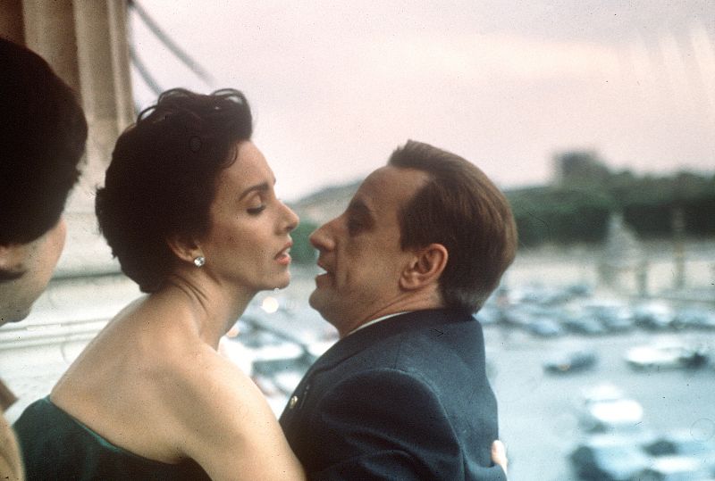 Ana Bel�n, Goya de Honor 2017