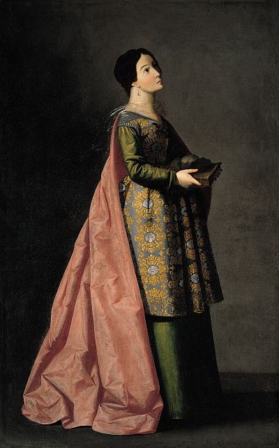 Los tesoros de la Hispanic Society of America, en el Museo del Prado