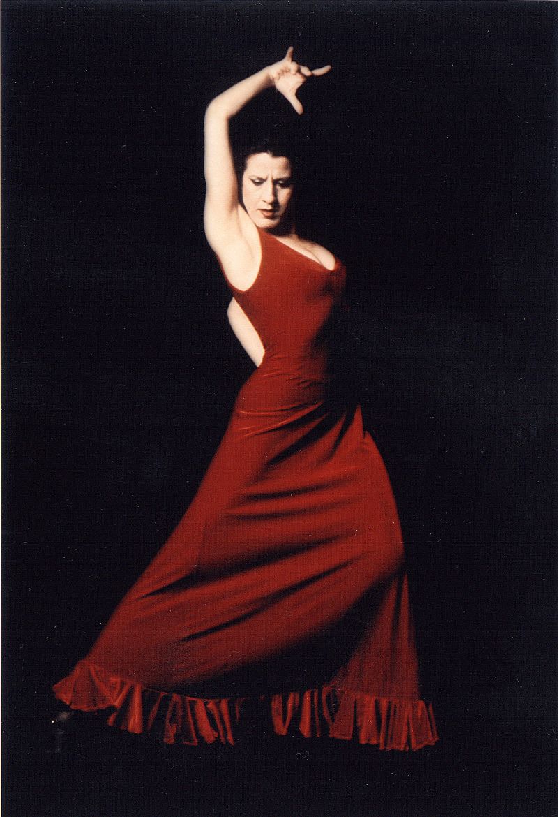 Mar�a Pag�s, Premio Princesa de Asturias de las Artes 2022, en im�genes