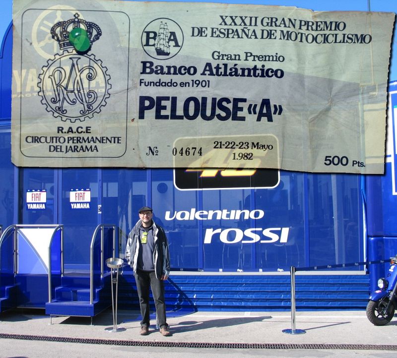 La vida de Attenborough, en im�genes