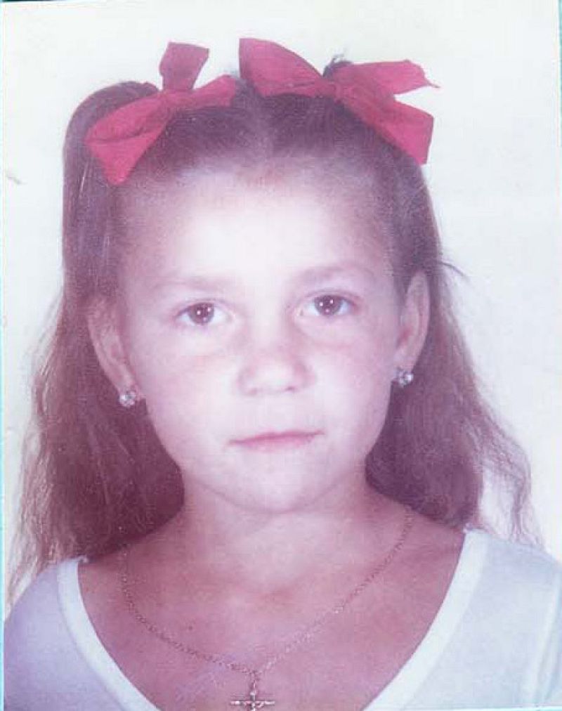 Volver con... Álbum personal de Niña Pastori