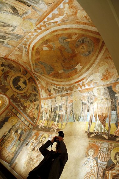 El Museo del Prado ampl�a el n�mero de salas