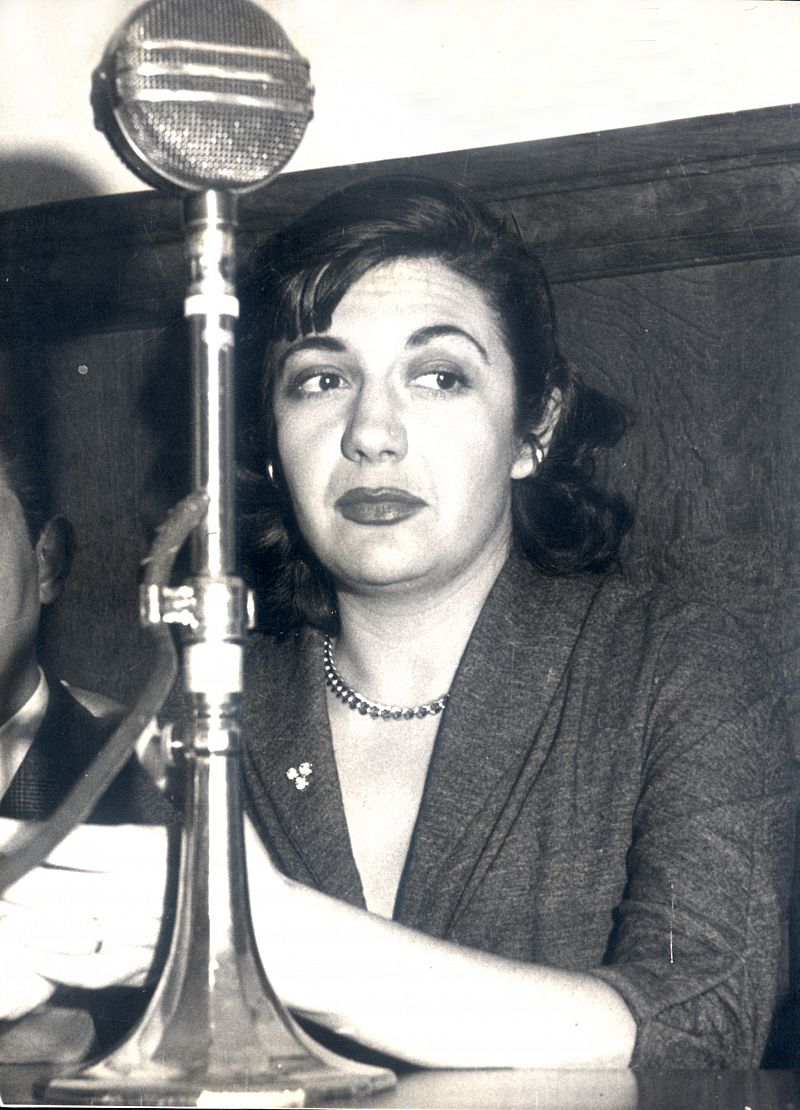 Ana Mara Matute, Premio Cervantes 2010