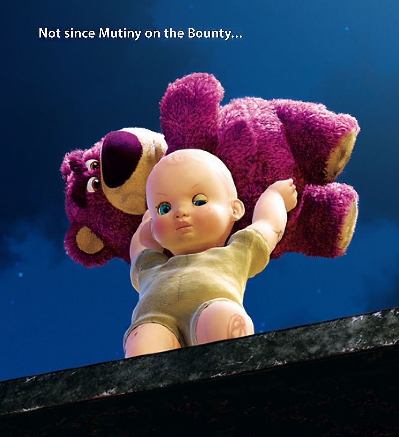 Una campa�a de Oscar para 'Toy Story 3'