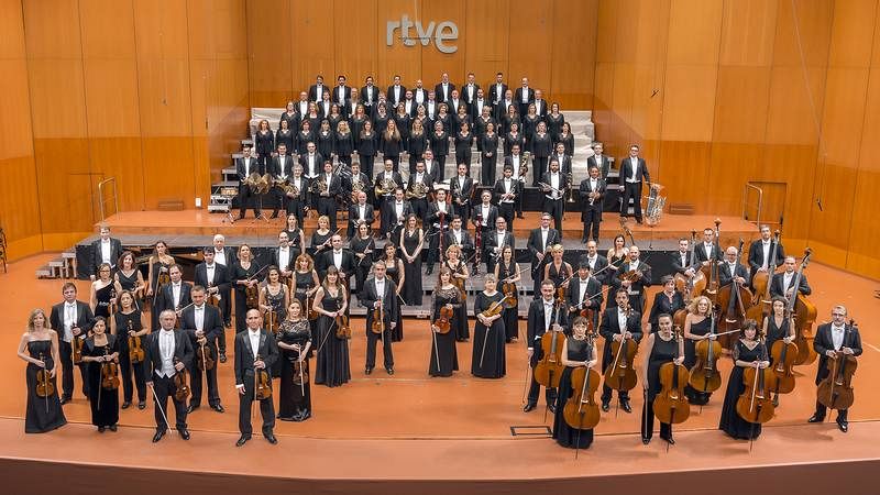 Orquesta de RTVE