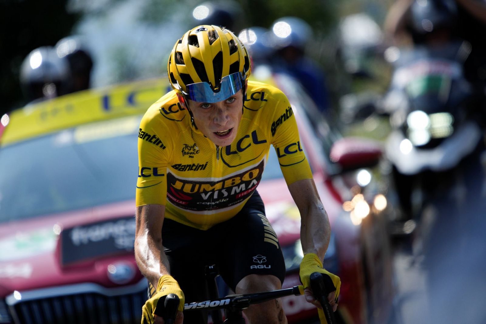#LasClaves: Cambio de ciclo en el Tour de Francia