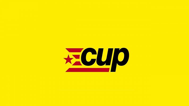 CUP | Eleccions 23J