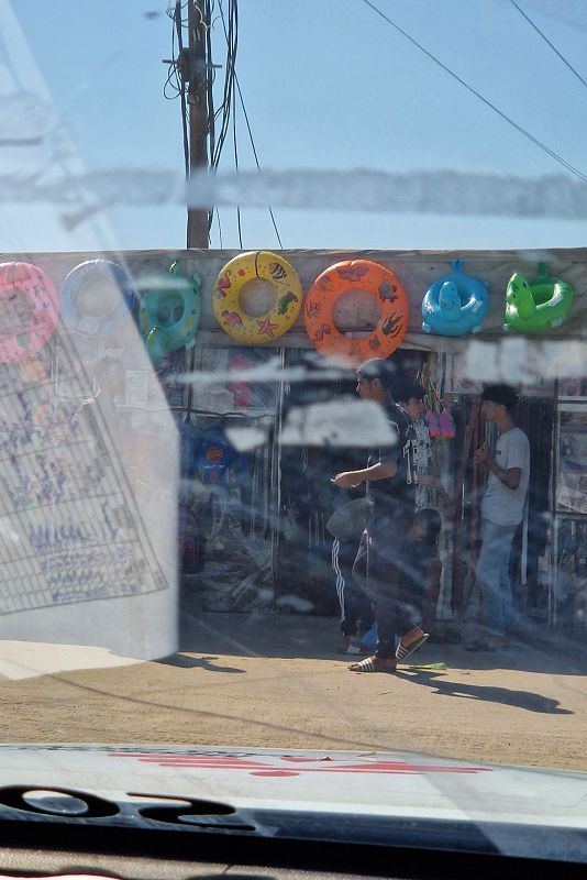 Glosario de la guerra en Gaza - MSF