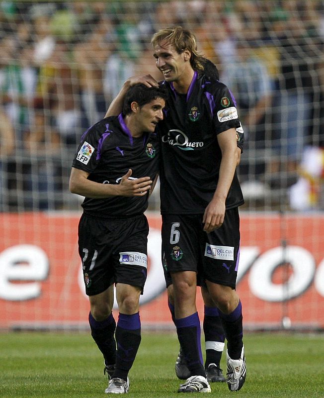 REAL BETIS - VILLARREAL