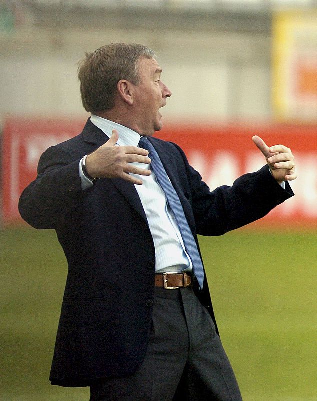 REAL MURCIA - ATHLETIC CLUB