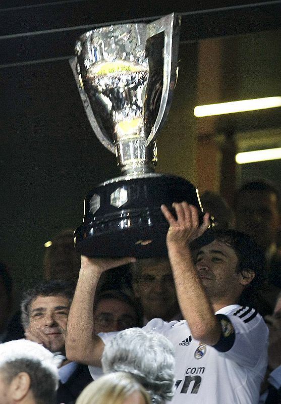 Real Madrid Campeón 2